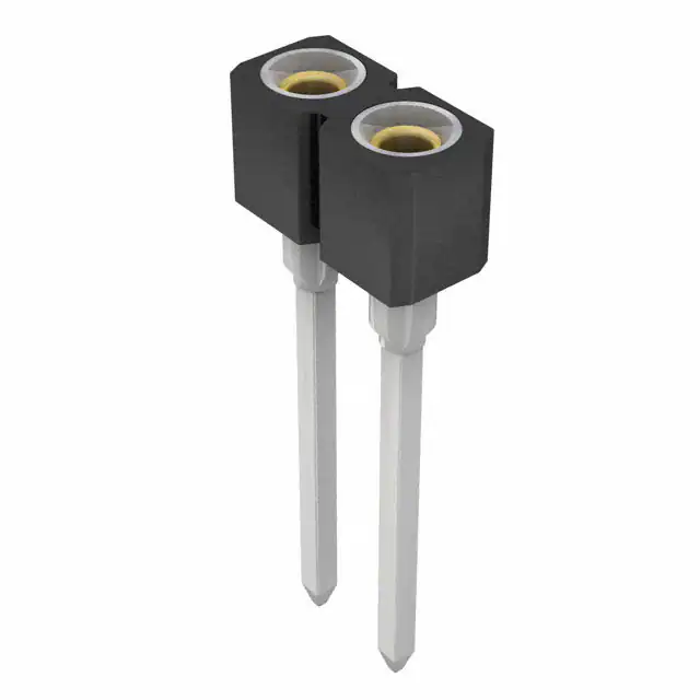 322-83-102-41-001101 Preci-Dip  Embases Prises femelles